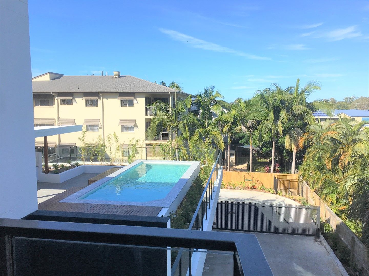 2 bedrooms Apartment / Unit / Flat in 308/313 Bradman Avenue MAROOCHYDORE QLD, 4558