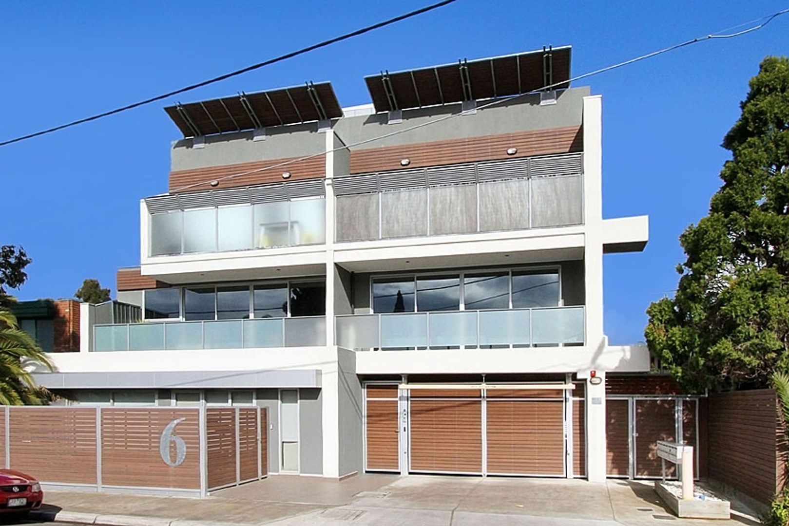 2 bedrooms Apartment / Unit / Flat in 3/6 Sturt Street ESSENDON VIC, 3040
