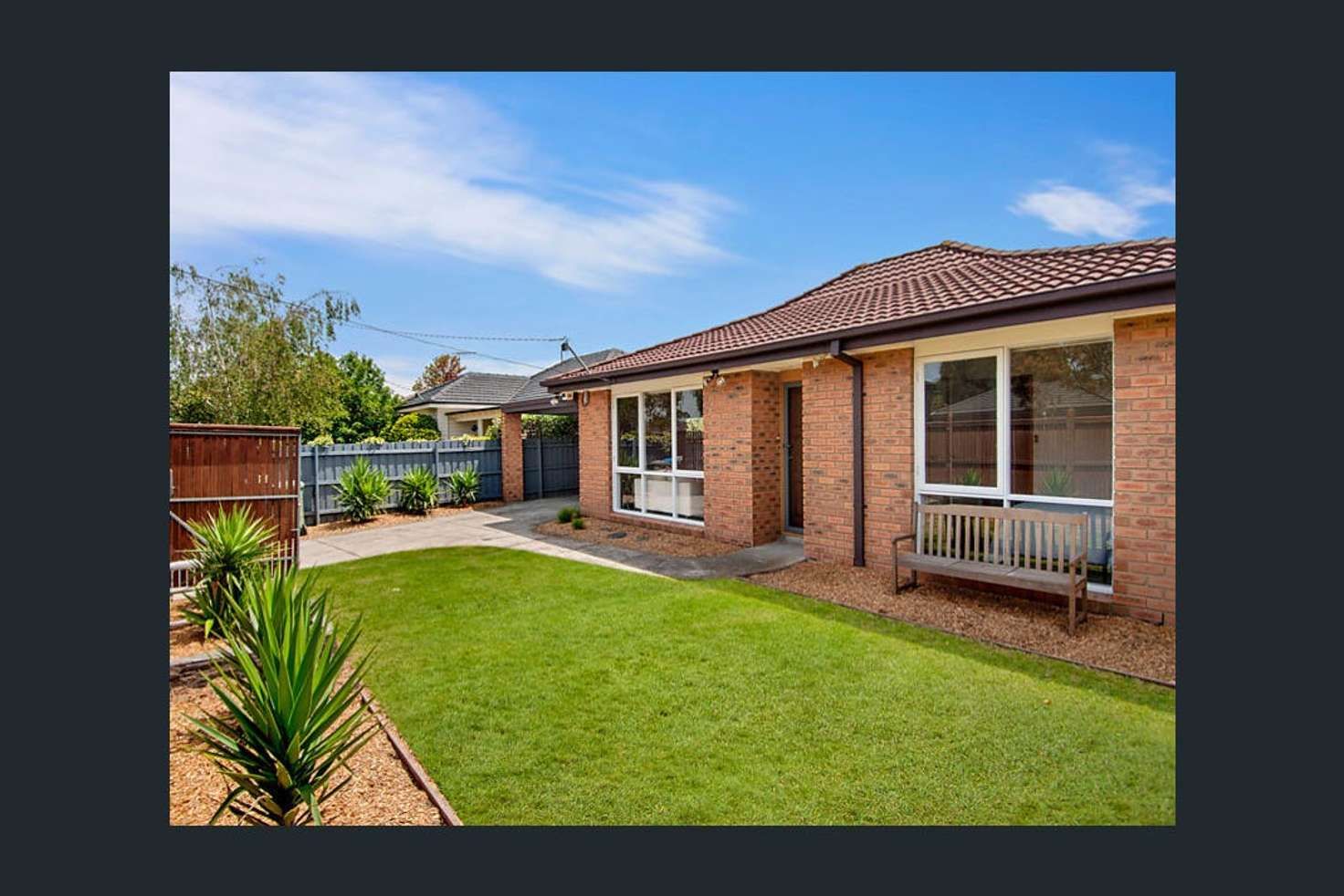 2 bedrooms House in 31 Kinross Street HAMPTON EAST VIC, 3188
