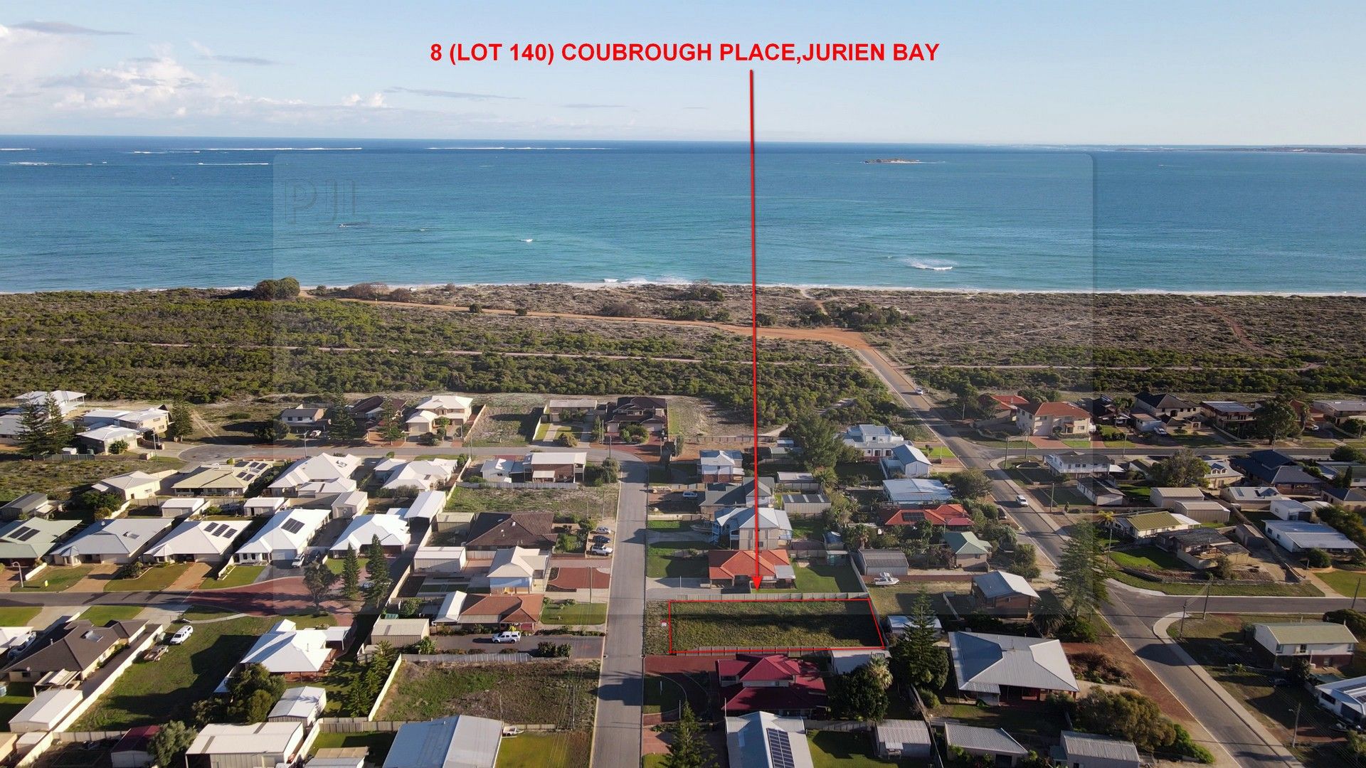 8 Coubrough Place, Jurien Bay WA 6516, Image 0