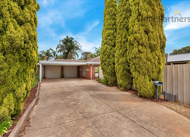 9 Tintern Place, Salisbury Heights SA 5109