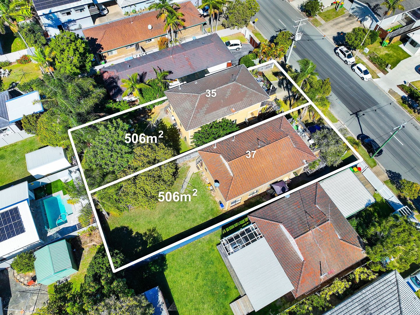 35-37 Albion Avenue, Miami QLD 4220, Image 2