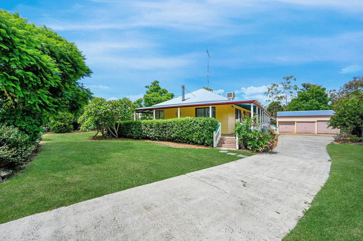 12 Stewart Street, Withcott QLD 4352, Image 2