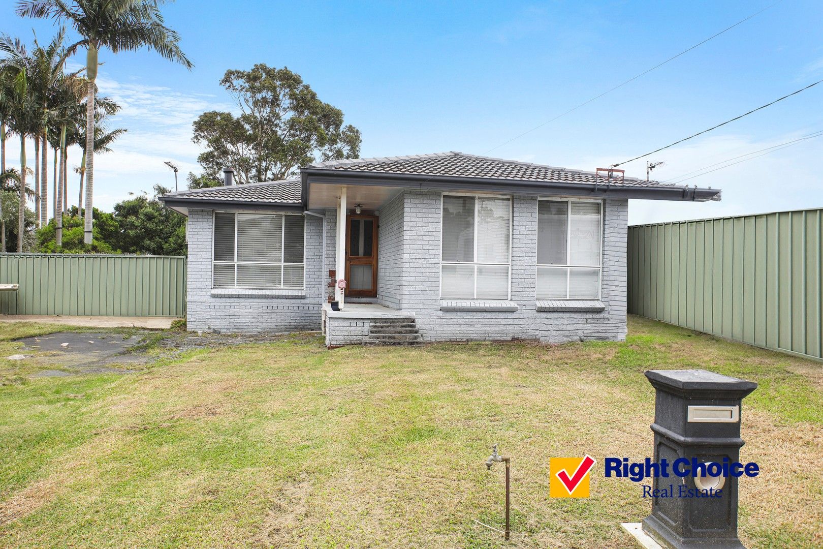 5 Parsons Place, Albion Park NSW 2527, Image 0