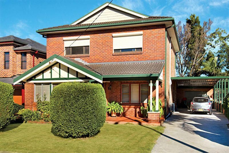 30 Pitt Street Concord Property History Address Research