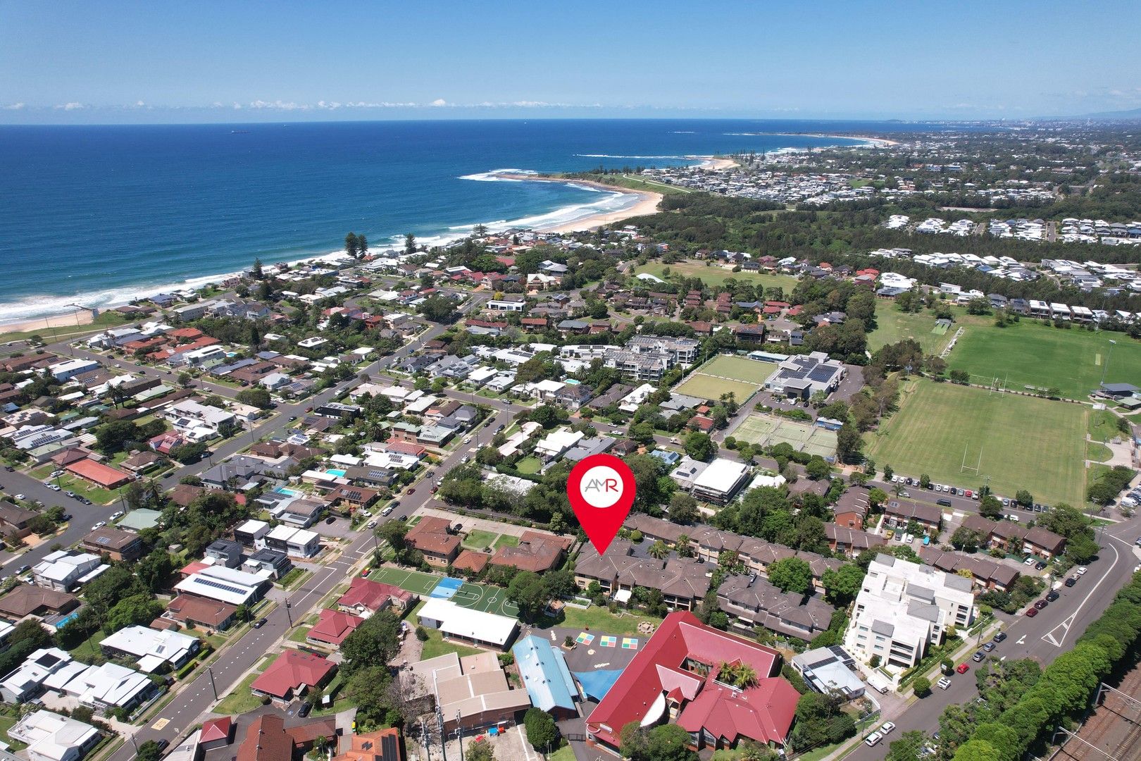 16/14 Raymond Road, Thirroul NSW 2515, Image 0