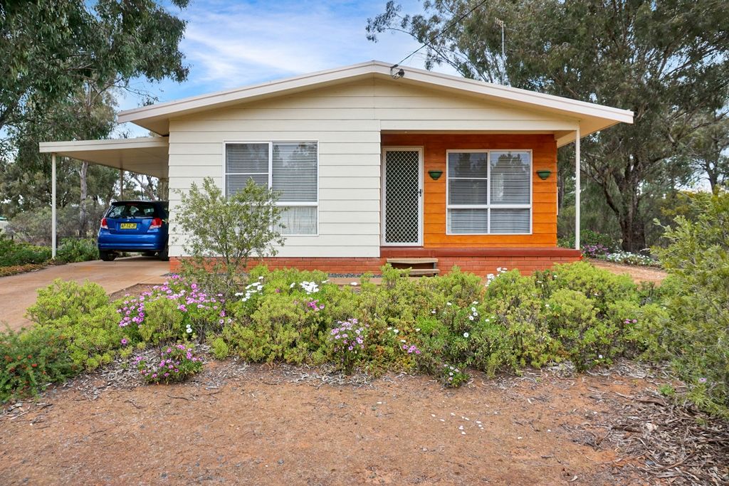 59 Bena Street, Burcher NSW 2671, Image 0