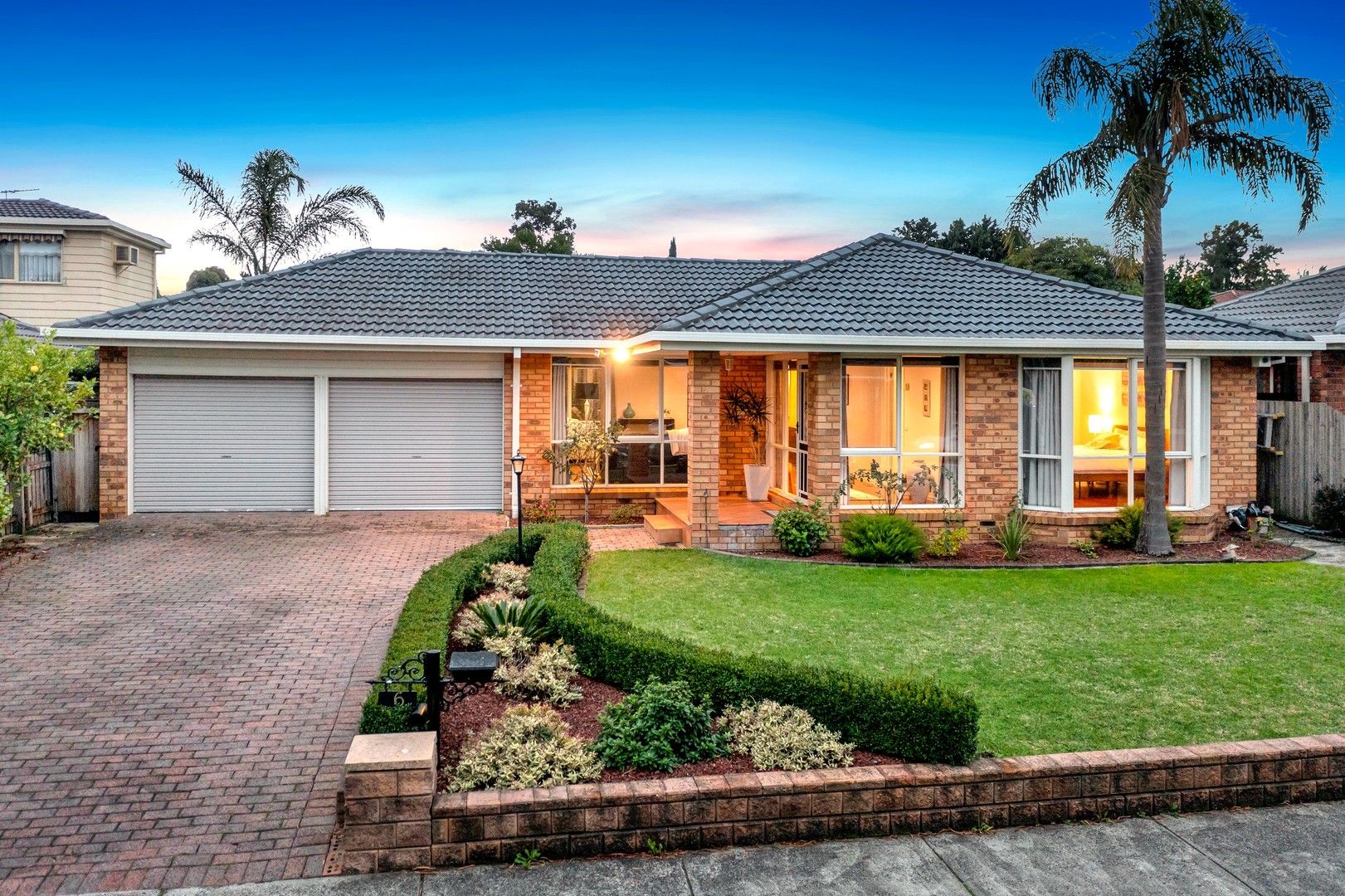 6 Blossom Park Drive, Mill Park VIC 3082, Image 0