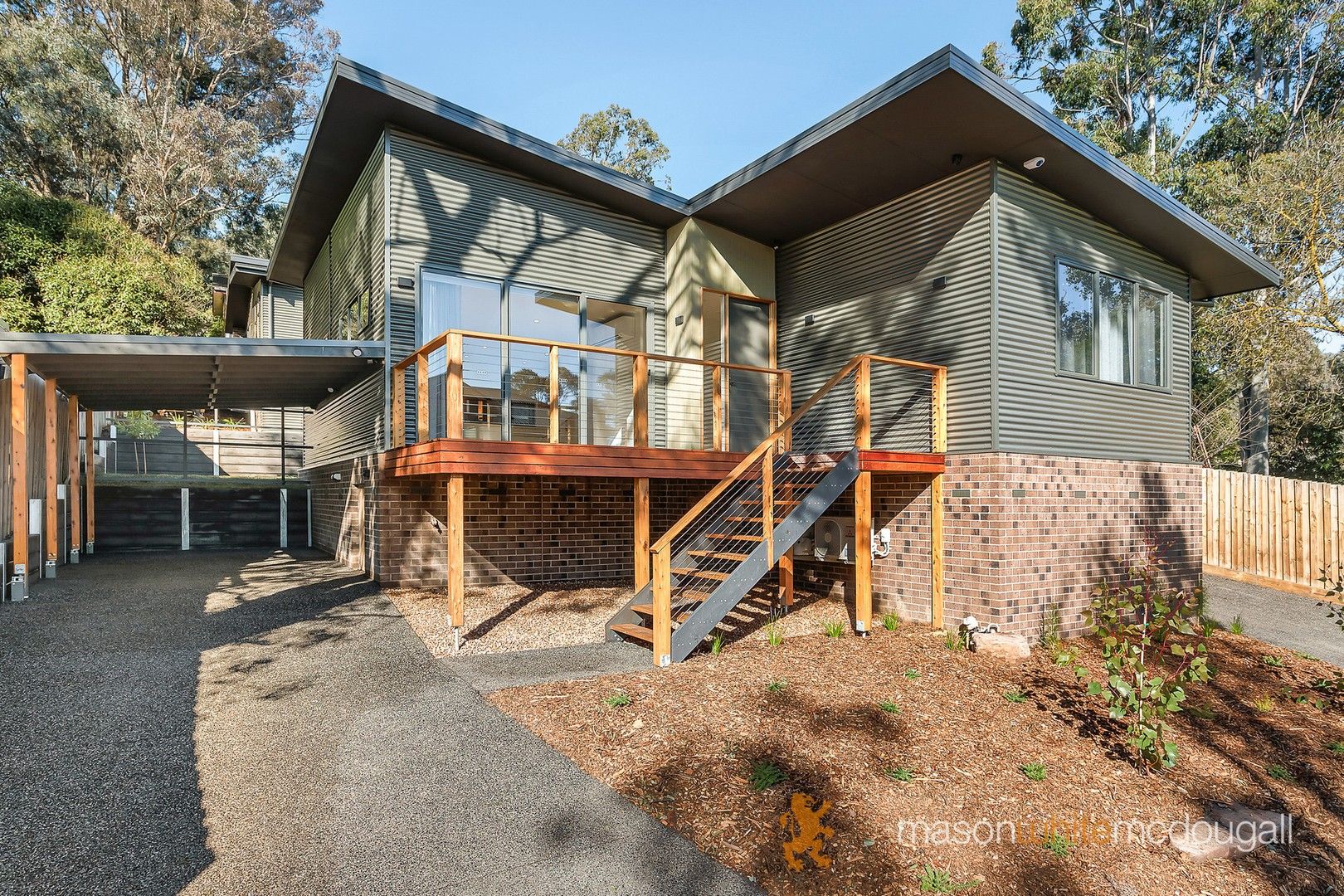 1/31 Curtain Road, Hurstbridge VIC 3099, Image 0