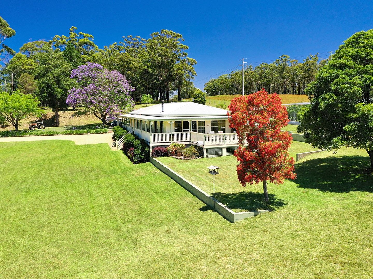 570 Woodstock Road, Milton NSW 2538, Image 0