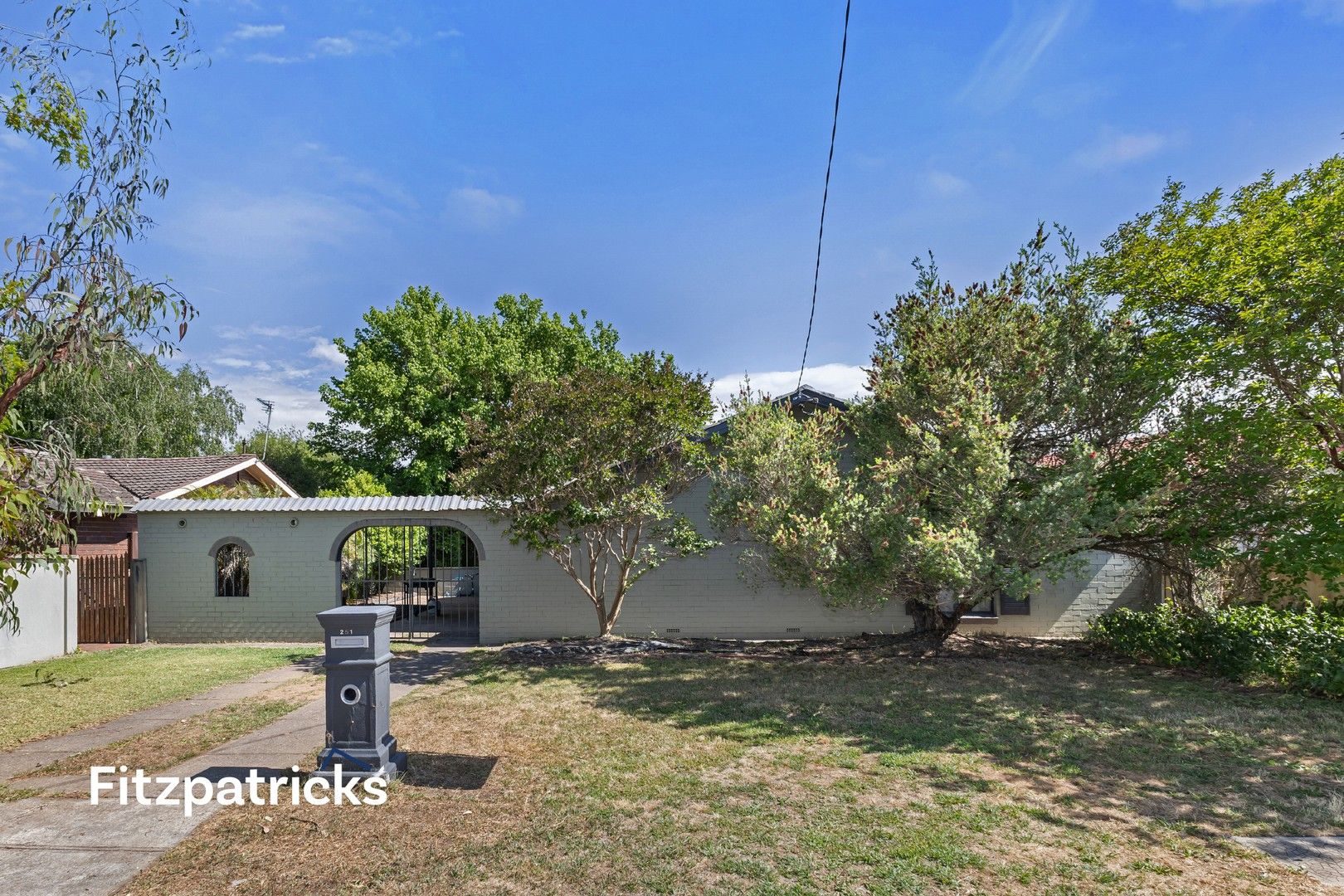 251 Kincaid Street, Wagga Wagga NSW 2650, Image 0