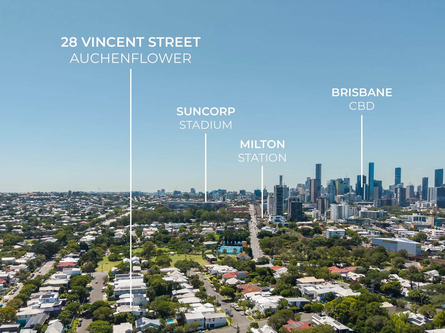 Additional image 20 of 28 Vincent Street, Auchenflower QLD 4066