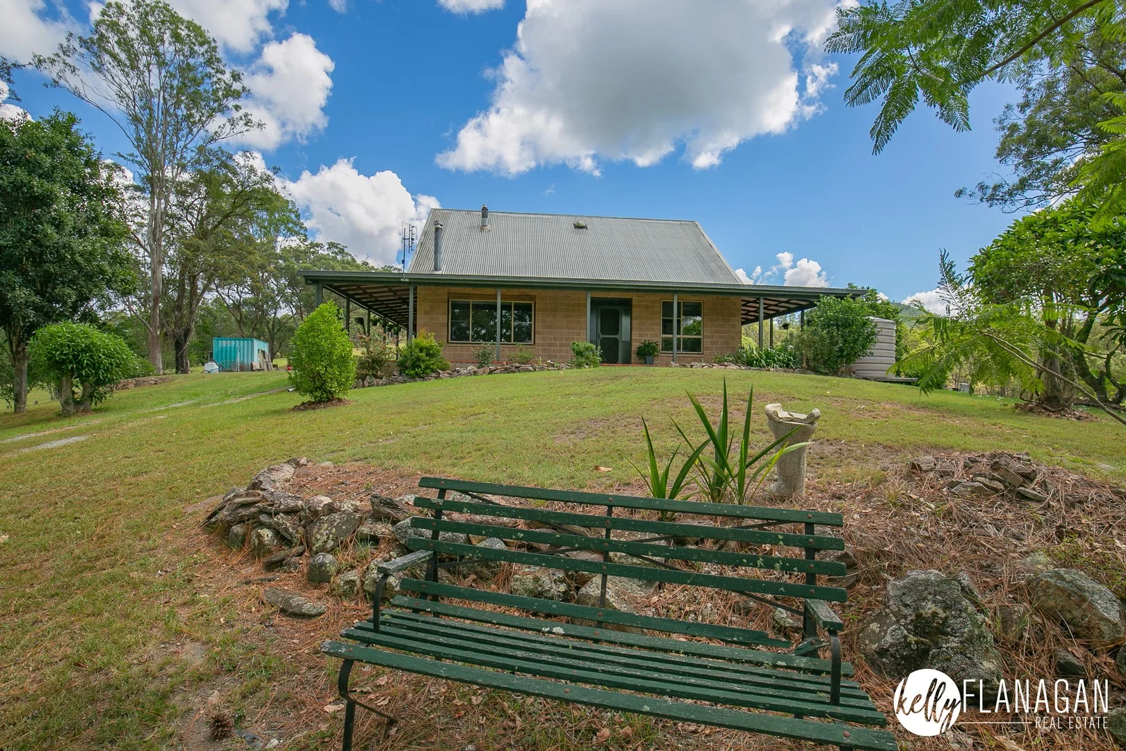 111 Brassils Creek Road, Toorooka NSW 2440