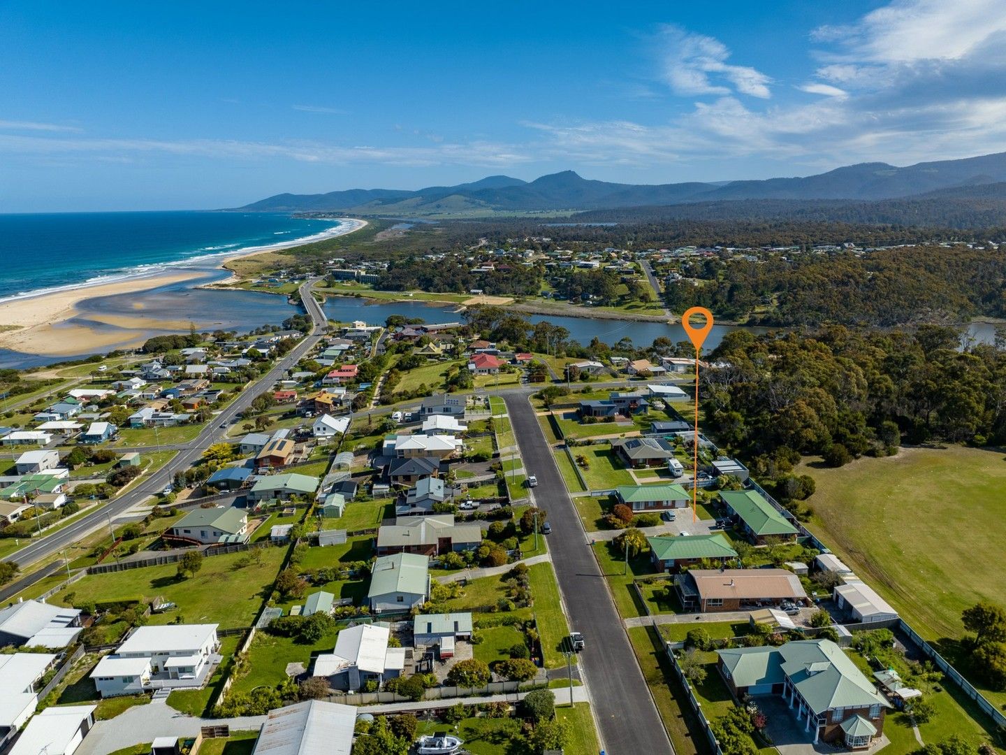 2 bedrooms House in 3/16-18 George Street SCAMANDER TAS, 7215