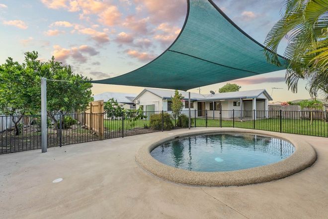 Picture of 12 Bowhunters Road, CONDON QLD 4815