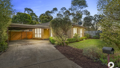 Picture of 4 Eva Place, EPPING VIC 3076