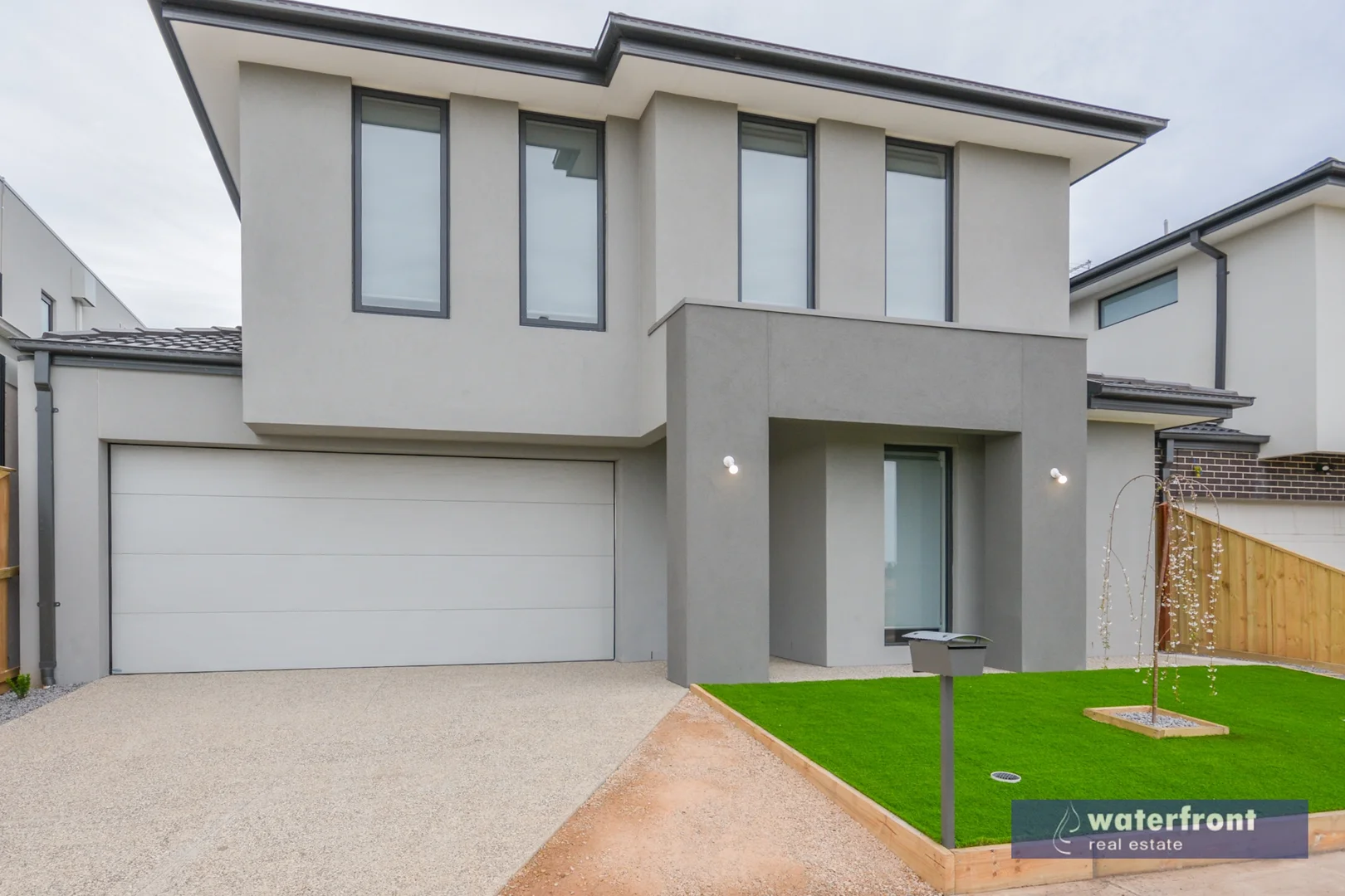 Additional image 2 of 83 Waterfern Street, Fraser Rise VIC 3336