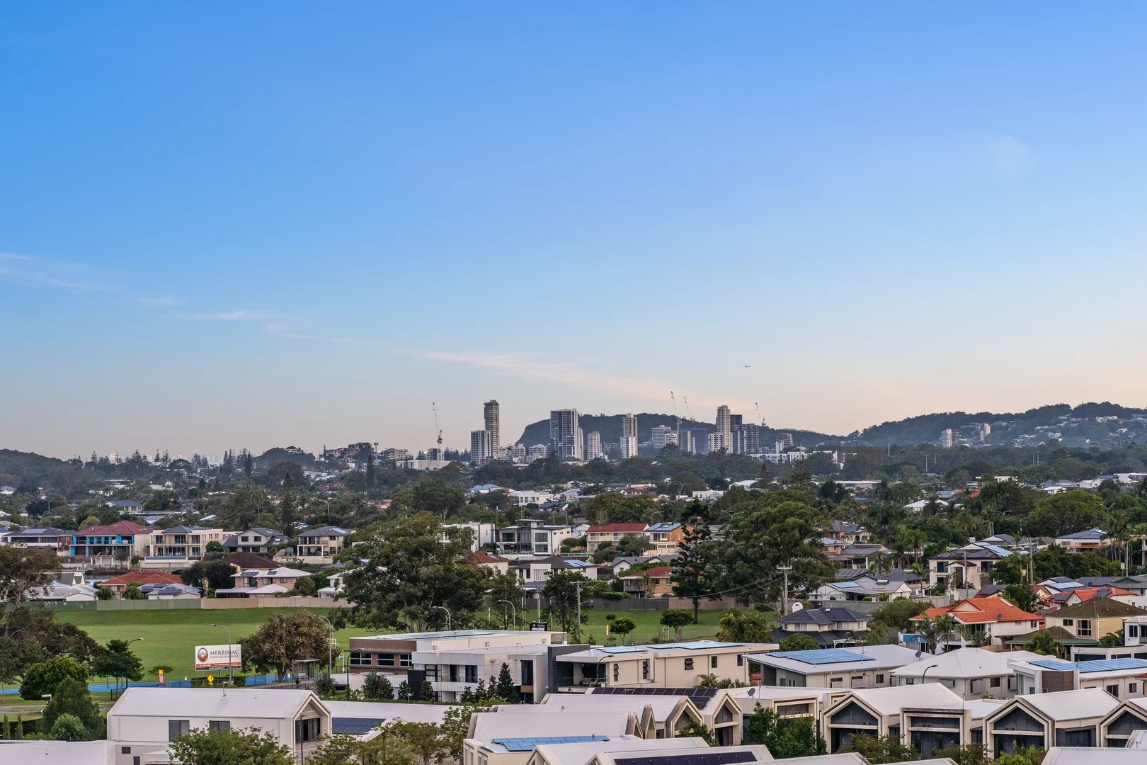 Additional image 11 of 1901/2 The Lanes Boulevard, Mermaid Waters QLD 4218