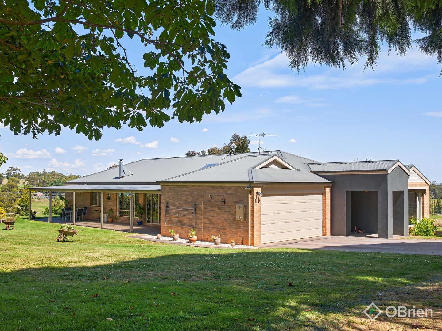 54 Anderson Road, Jindivick VIC 3818, Image 1