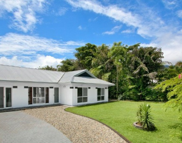 2 Miara Close, Kewarra Beach QLD 4879