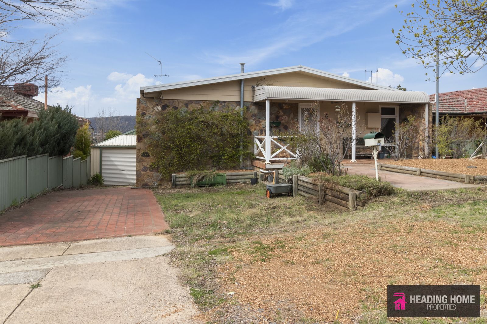 48 Agnes Avenue, Crestwood NSW 2620, Image 2