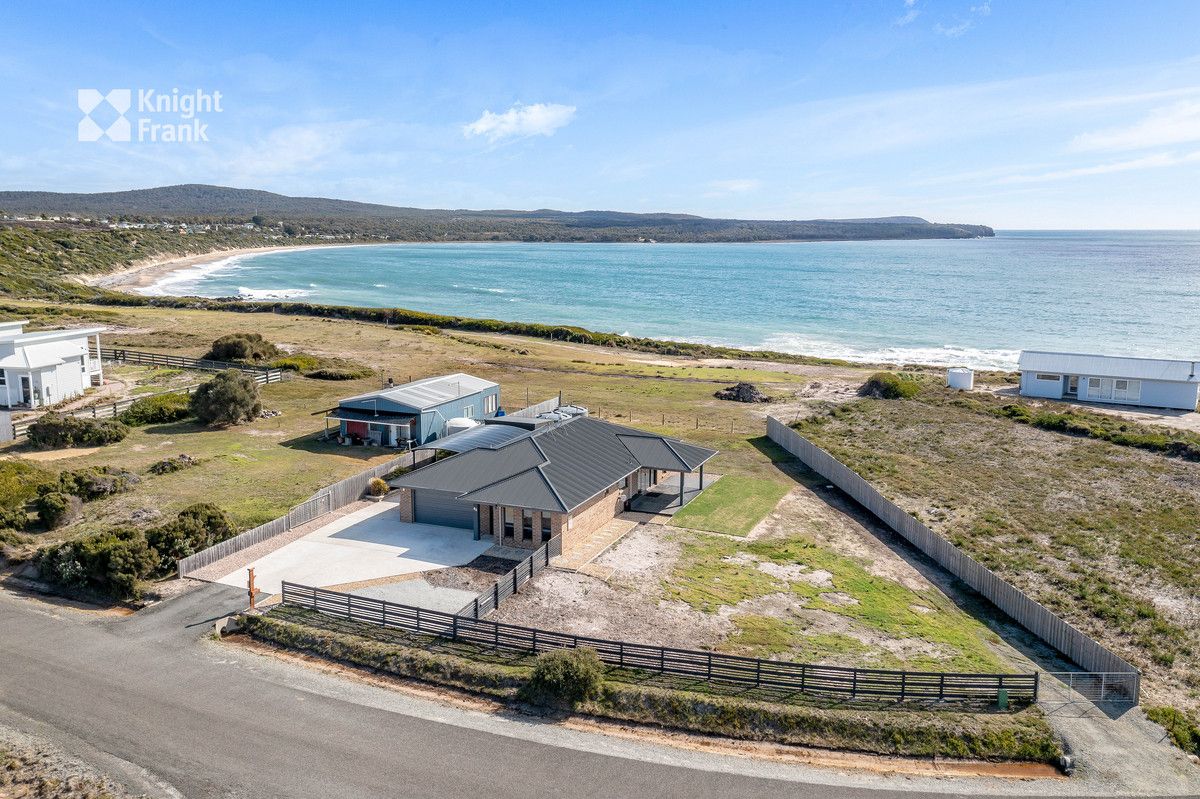 63 Seascape Drive, Lulworth TAS 7252 Domain
