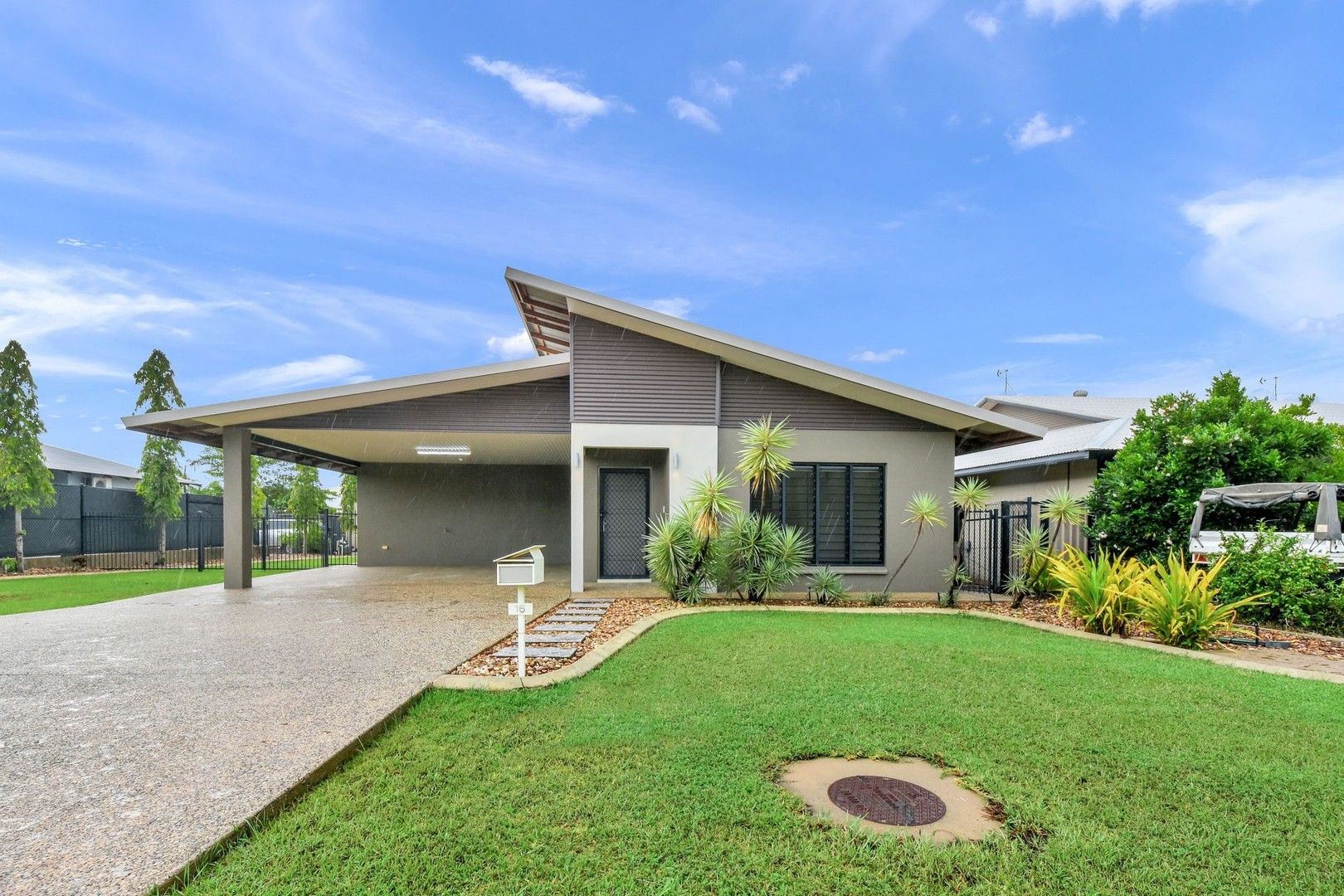 16 Visentin St, Rosebery NT 0832, Image 0