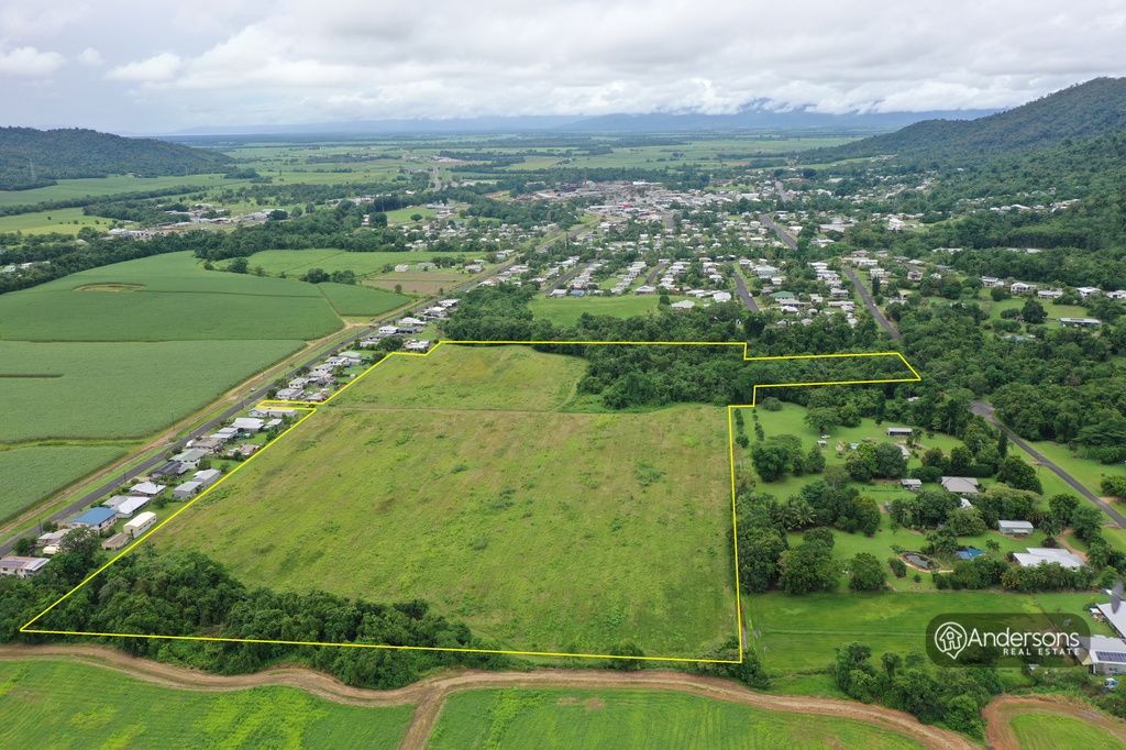 Lot 2 Murray Street, Tully QLD 4854, Image 0