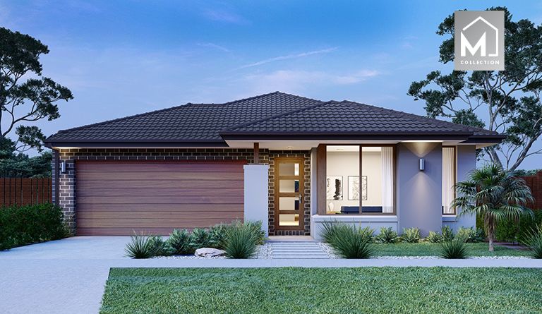 LOT 1608 Verdant Hill Estate, Tarneit VIC 3029, Image 0