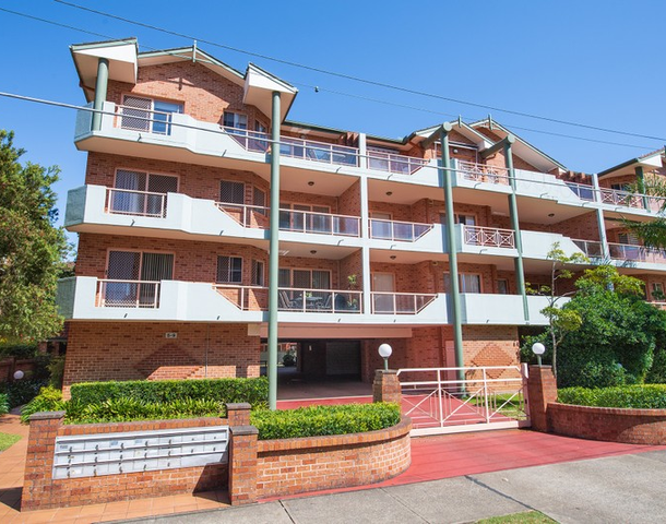 12/5-9 Trafalgar Street, Brighton-Le-Sands NSW 2216