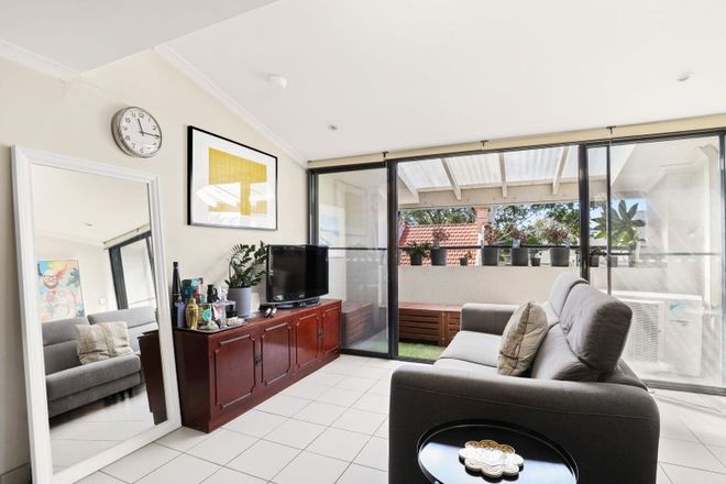 Picture of 14/426 Cleveland Street, SURRY HILLS NSW 2010