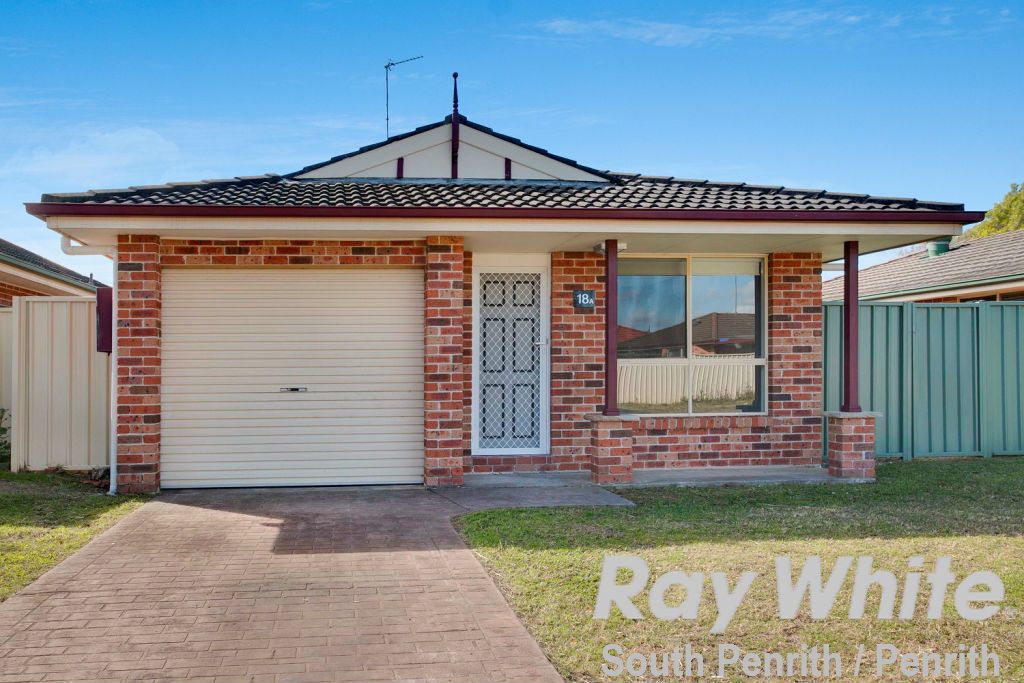 18A Pearra Way, Claremont Meadows NSW 2747, Image 0