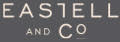 Eastell and Co.'s logo