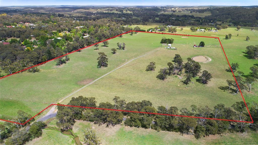 Lot 61 Ellsmore Road, Bundanoon NSW 2578, Image 1