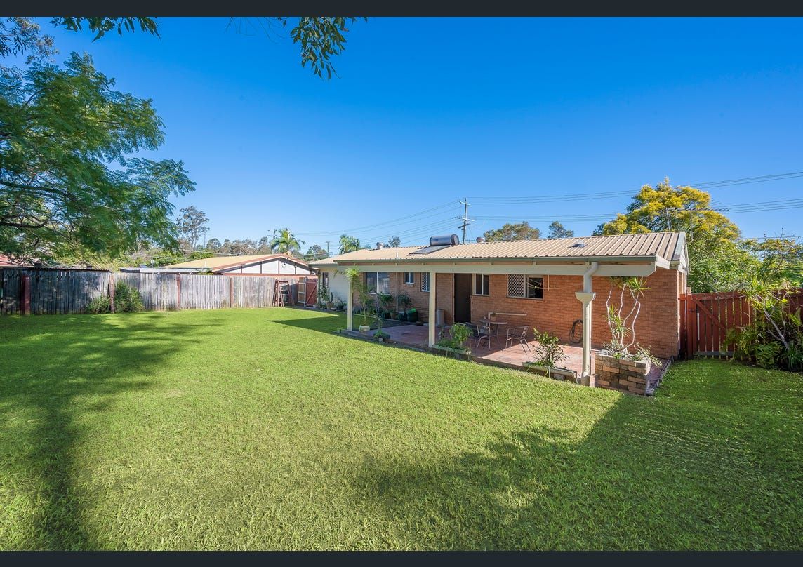 3 bedrooms House in 5 Anchusa Street KINGSTON QLD, 4114