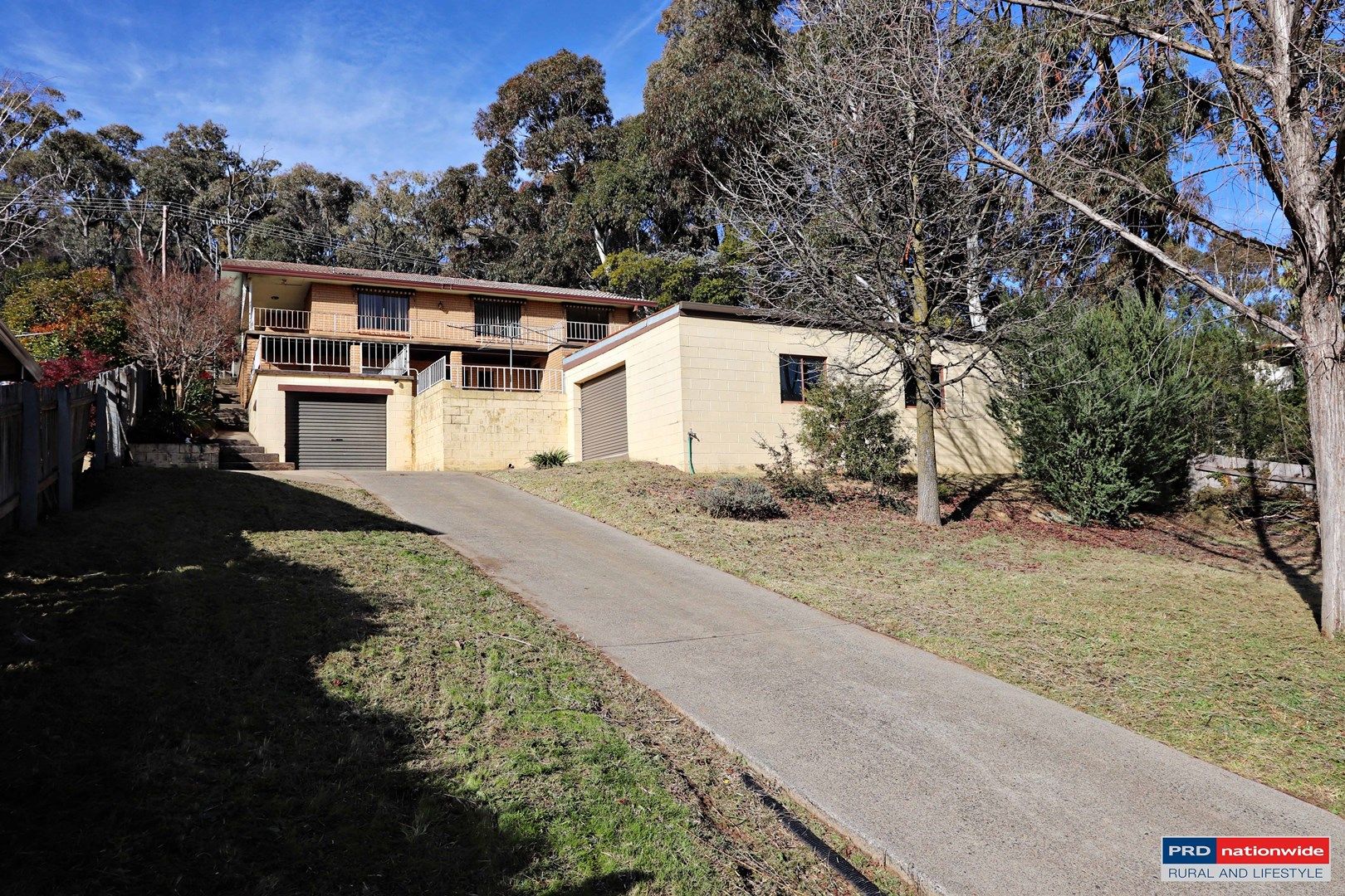 77 Gilbert Street, Tumbarumba NSW 2653, Image 0