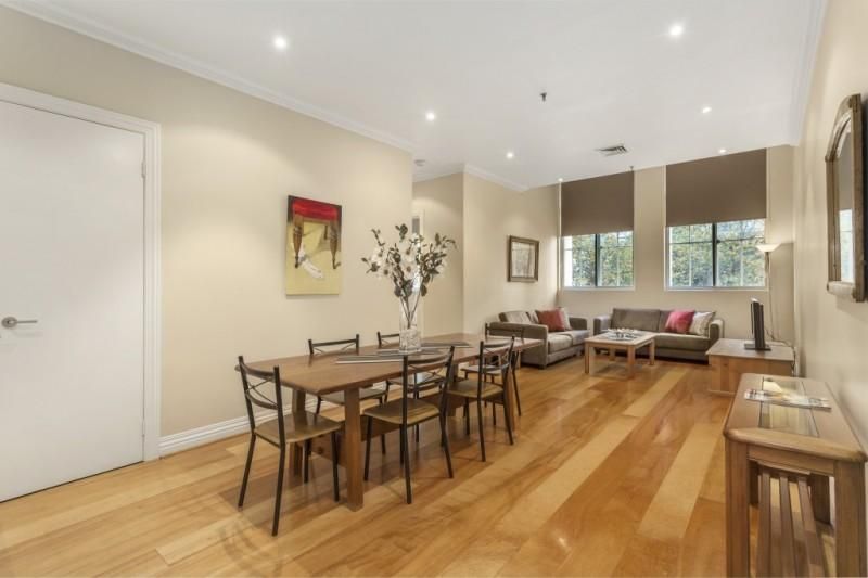 4B/27-37 Russell Street, MELBOURNE VIC 3000, Image 0