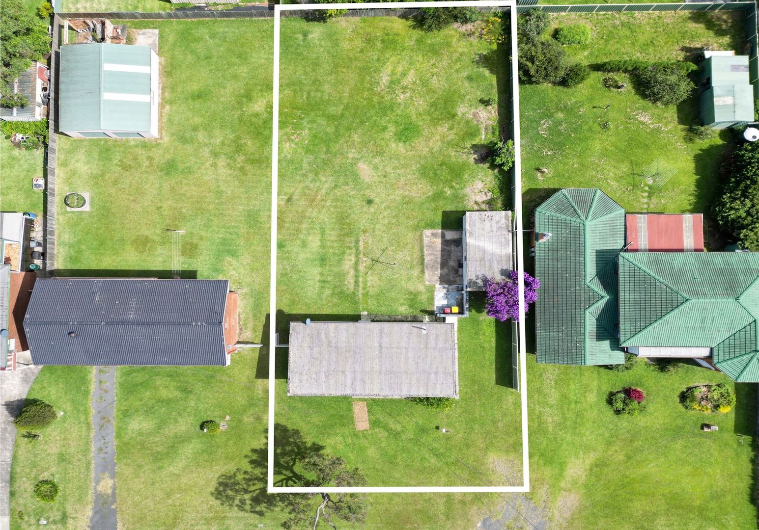 11 Orsova Parade, Orient Point NSW 2540, Image 2