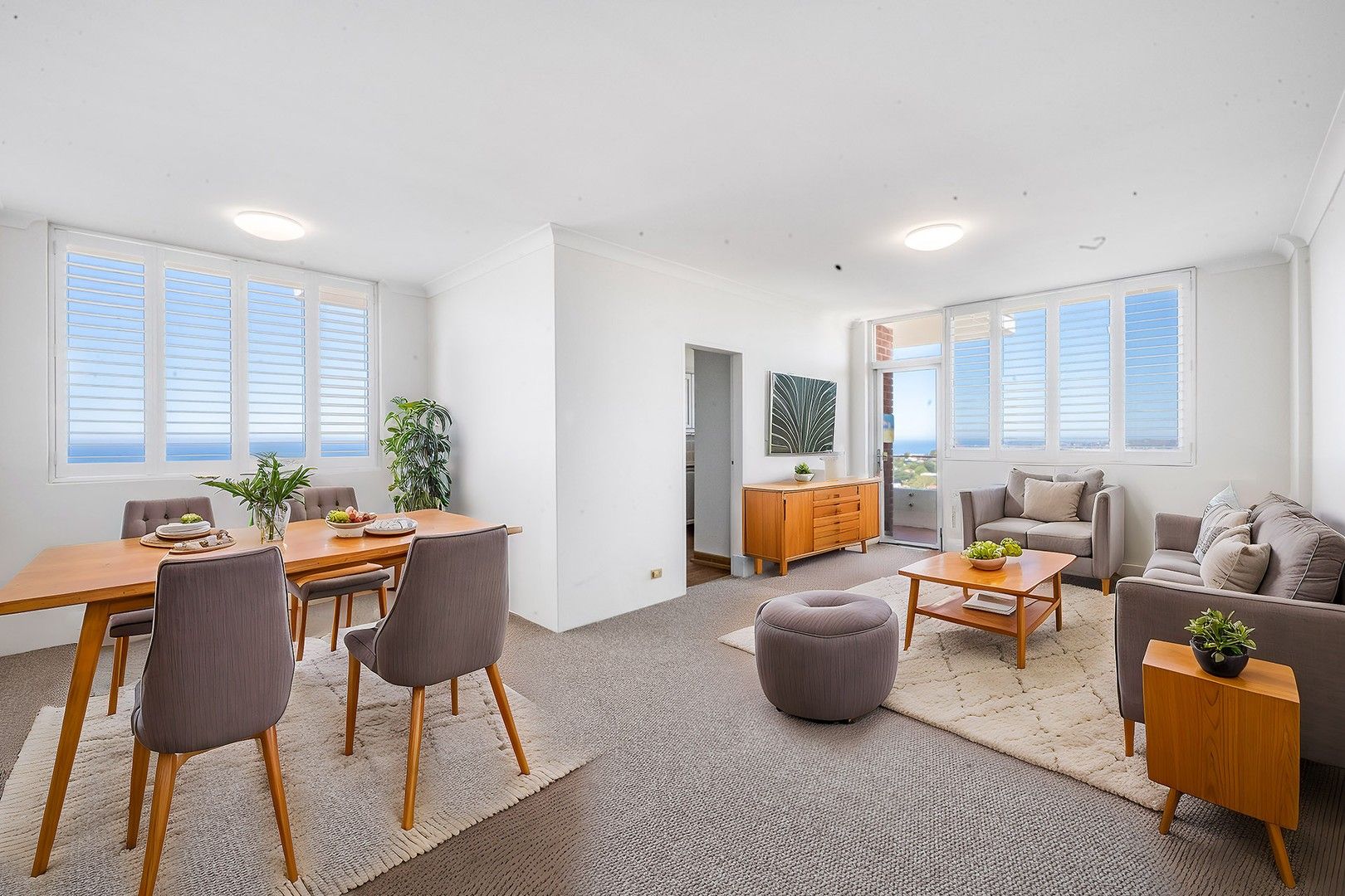 2 bedrooms Apartment / Unit / Flat in 26/205 Birrell Street WAVERLEY NSW, 2024
