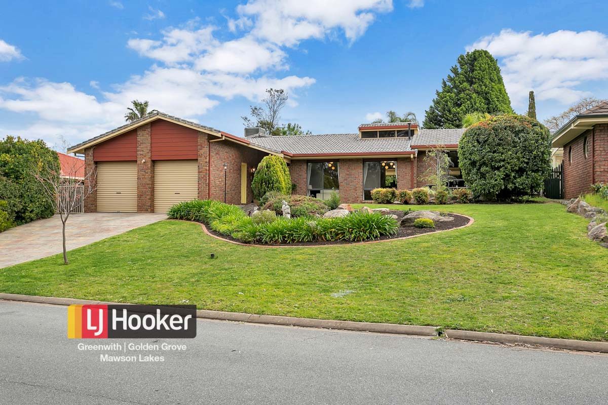 5 Shelduck Court, Wynn Vale SA 5127, Image 0