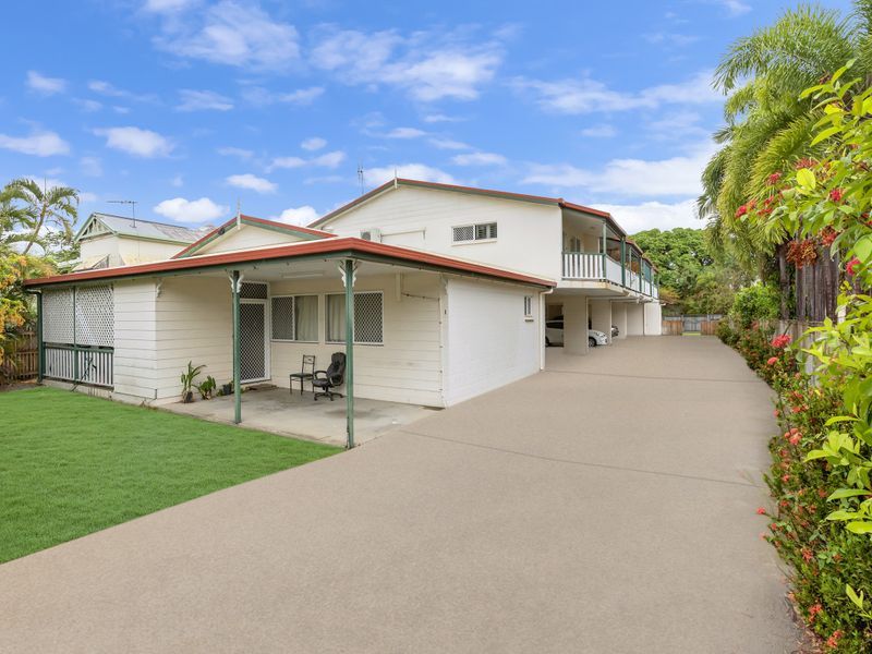 2/8 Second Street, Railway Estate QLD 4810, Image 0