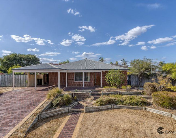 5 Aldridge Rise, Clarkson WA 6030