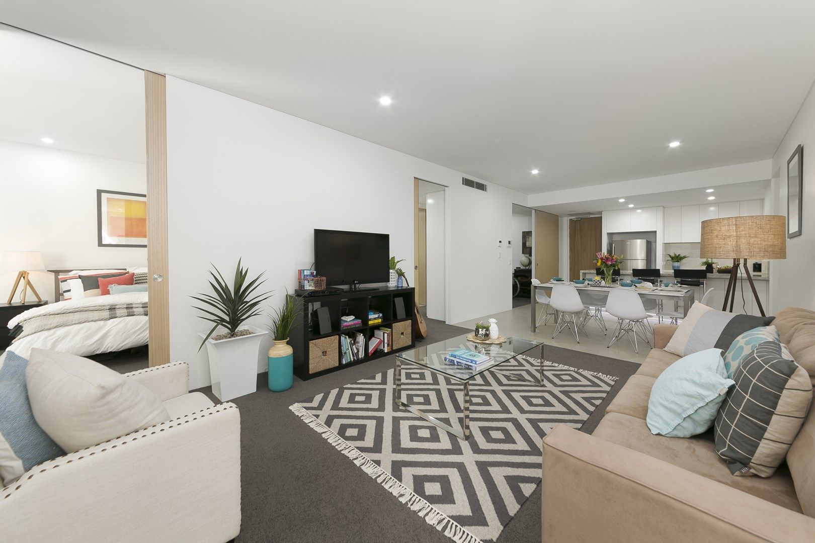 6202/60 Ferry Road, West End QLD 4101, Image 2