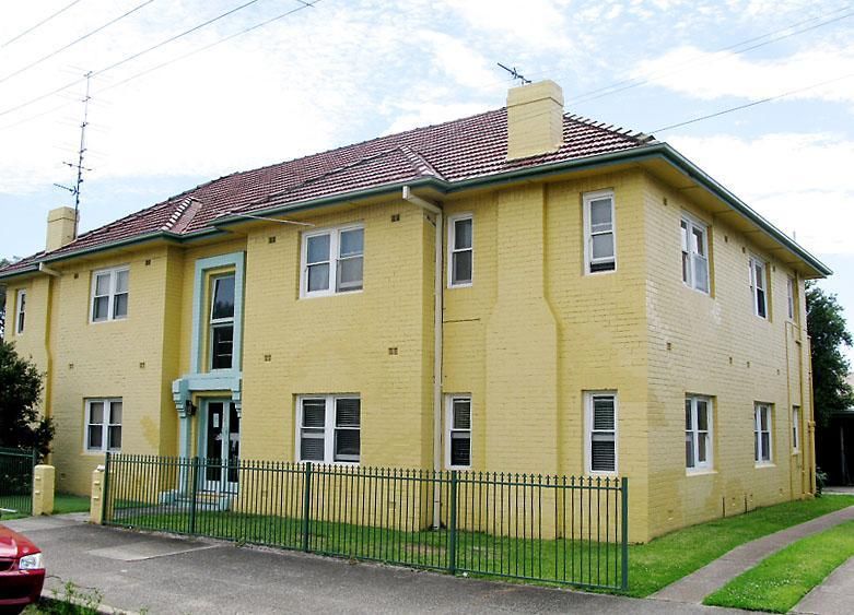 2/59 Chatham Street, Hamilton Property History & Address Research