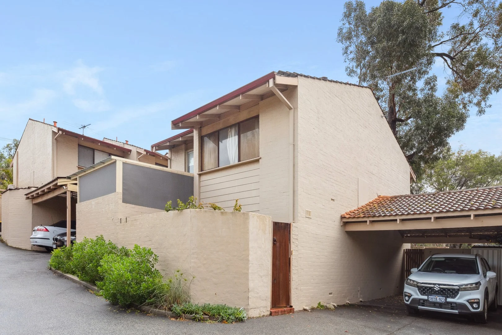 7/7/O'Halloran Lane, Mosman Park WA 6012