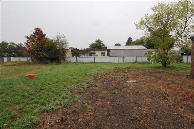 Picture of Lot 2 Stead Street, BALLAN VIC 3342
