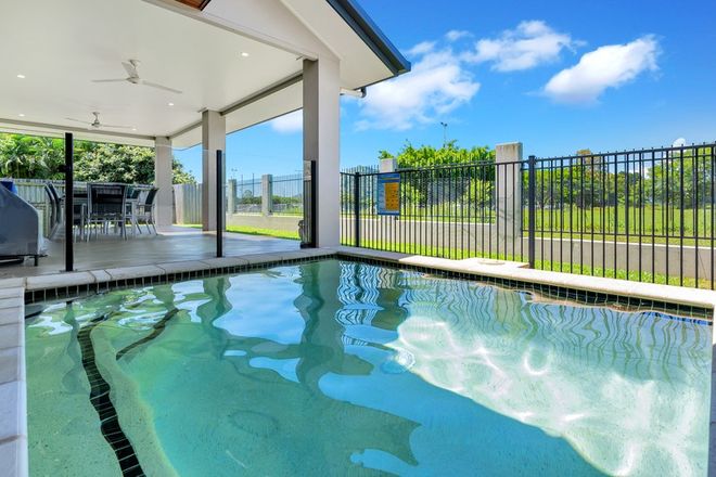 Picture of 7 Floreat Close, KEWARRA BEACH QLD 4879