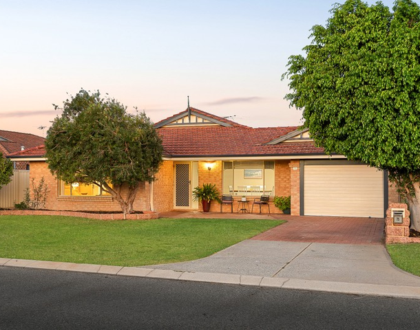 75 Parkland Drive, Warnbro WA 6169