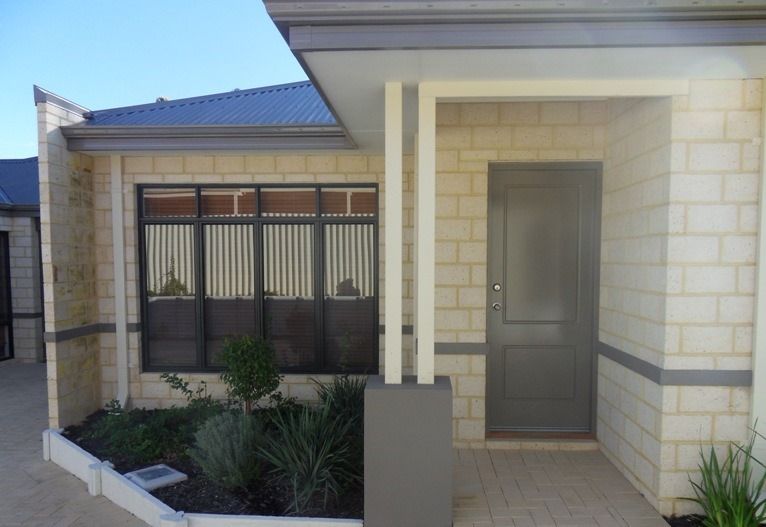3 bedrooms Villa in 197B Edward Street OSBORNE PARK WA, 6017