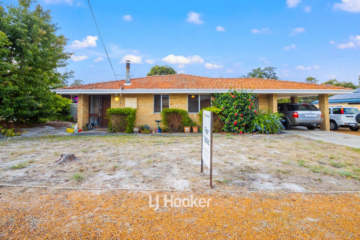 5 Bolton Way, Collie WA 6225, Image 0